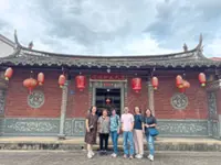 Heart And Soul: In the footsteps of Ah Kong, a journey from Malaysia to Fujian