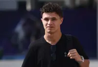 Motor racing-Abu Dhabi is a 'Lando track', says former teammate Sainz