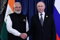 Russia, India aim to increase and diversify trade