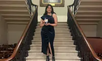 Queen Mary University student from Malaysia wins second Global Undergraduate Award
