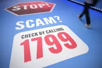 Singapore police investigating 268 suspected scammers, money mules linked to more than S$4.66mil in losses