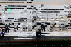 Flood death toll in Thailand rises to 267: health ministry