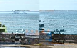 Longevity travel is the next big travel trend – here's what it involves