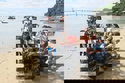 Aruba is redefining travel for a responsible future