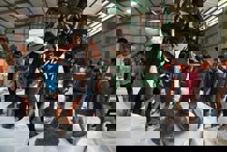 Indonesia revises Sumatra disaster toll to 770 dead, 463 missing