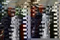 Teacher charged with trying to murder his wife