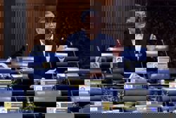 Shamsul Anuar tables motion to suspend Takiyuddin from Parliament for six months