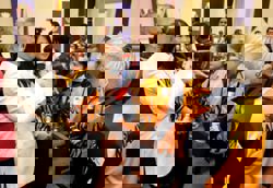 BAM target four golds at SEA Games, name Tang Jie-Ee Wei as captains