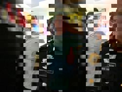 ‘I feared for my life’, says Tei of MACC arrest