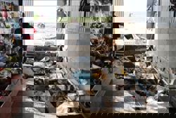 Khanh Hoa in Vietnam rebuilds homes for flood-hit households