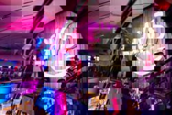 Eau de AI: Amazon gives techies a whiff of software-driven perfume