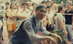 Actor Jack Neo’s Liang Po Po character returning to cinemas after 27 years in new CNY movie