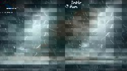 Heavy rains return to southern Thailand as PM2.5 levels rise in the north and central regions