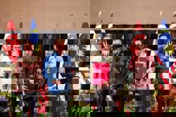 Malaysia, Singapore sign additional agreement for RTS Link