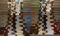 Queen Mary University student from Malaysia wins second Global Undergraduate Award