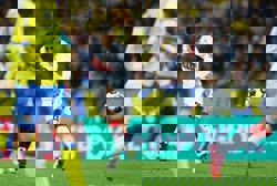 Soccer-Stuttgart's Undav poses biggest threat to Bayern amidst scoring run