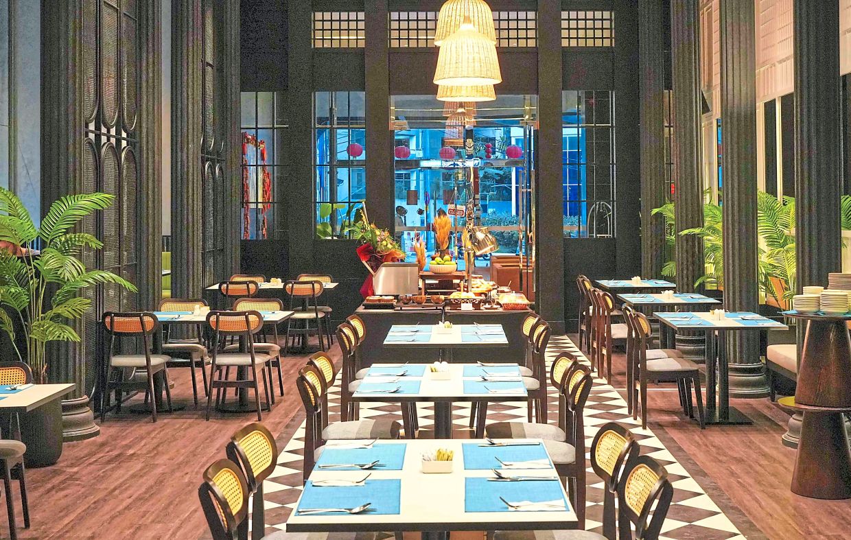 How hotel-led F&B outlets are innovating to remain relevant and competitive