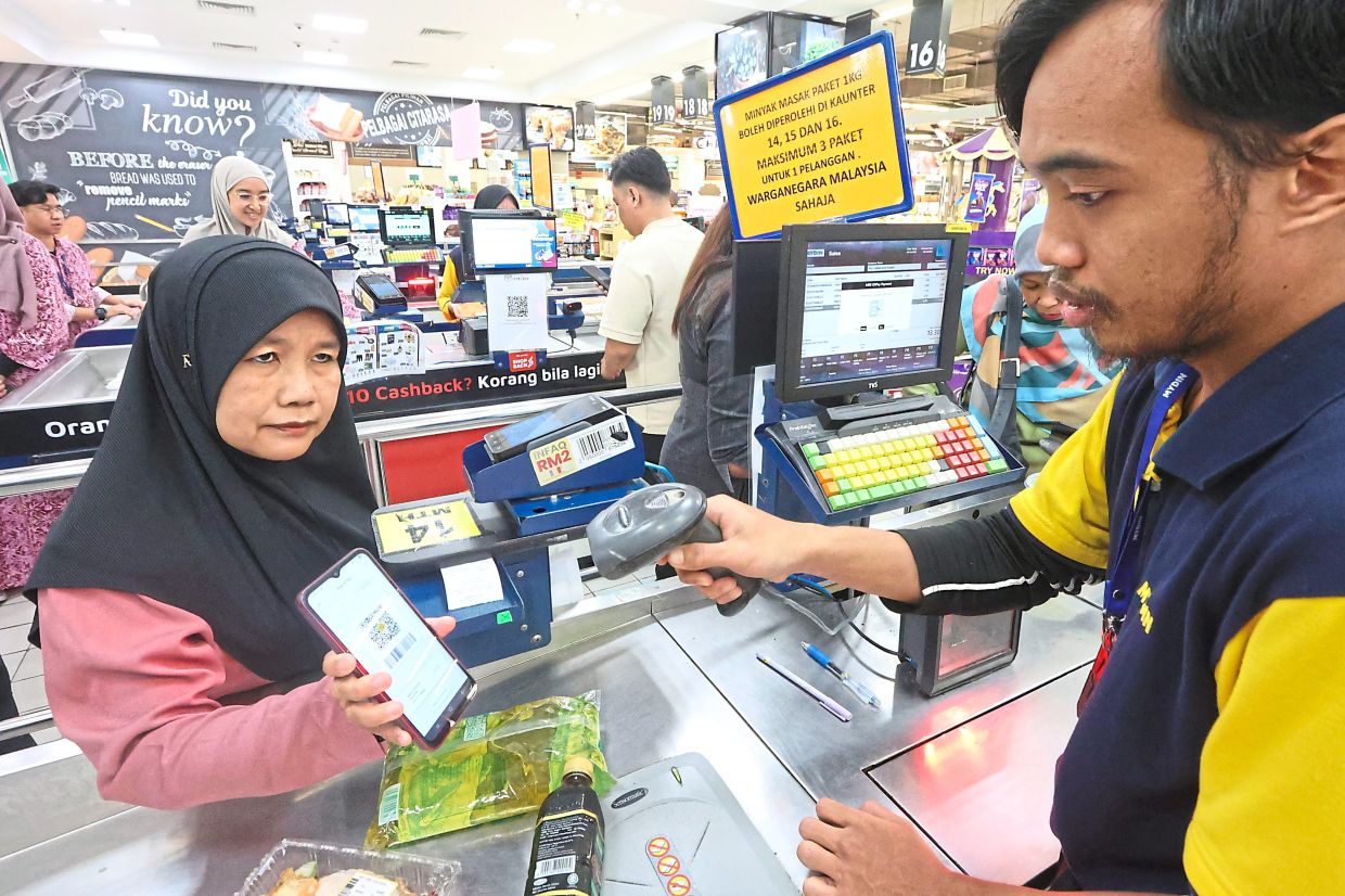 App curbs oil subsidy leakages