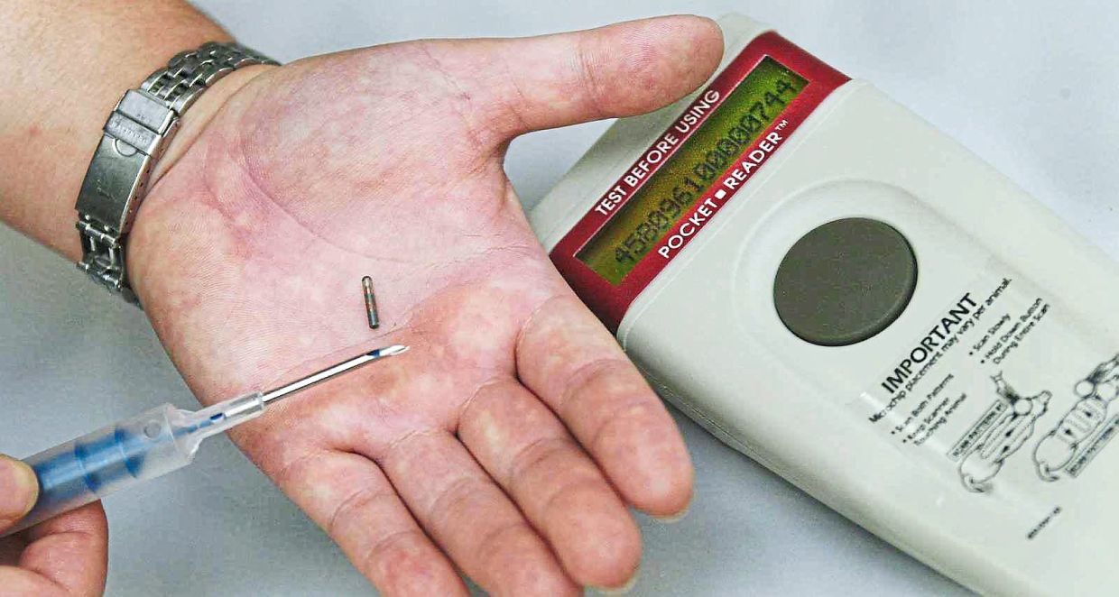 Unsure about digital leash