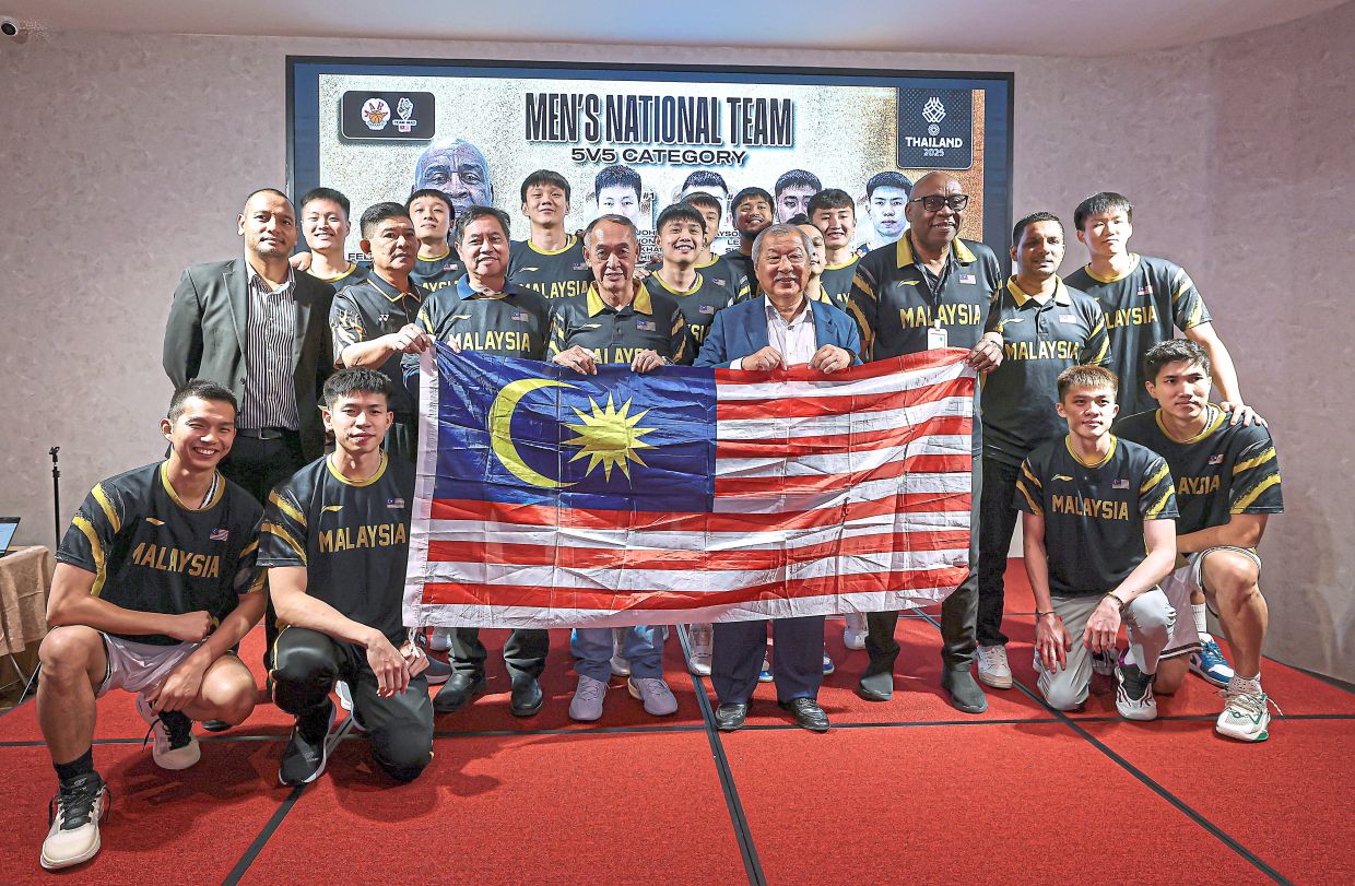 Home in on the gold!