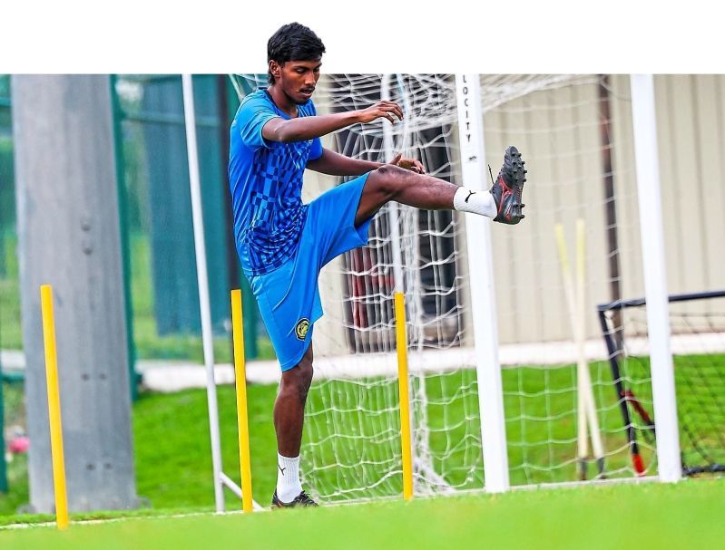 Take a chance on the other Abba