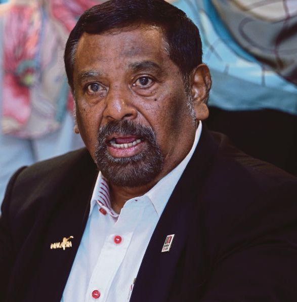 Mohamed Shafie: The round-the-clock protection is expected to benefit more than 9.6 million active contributors.