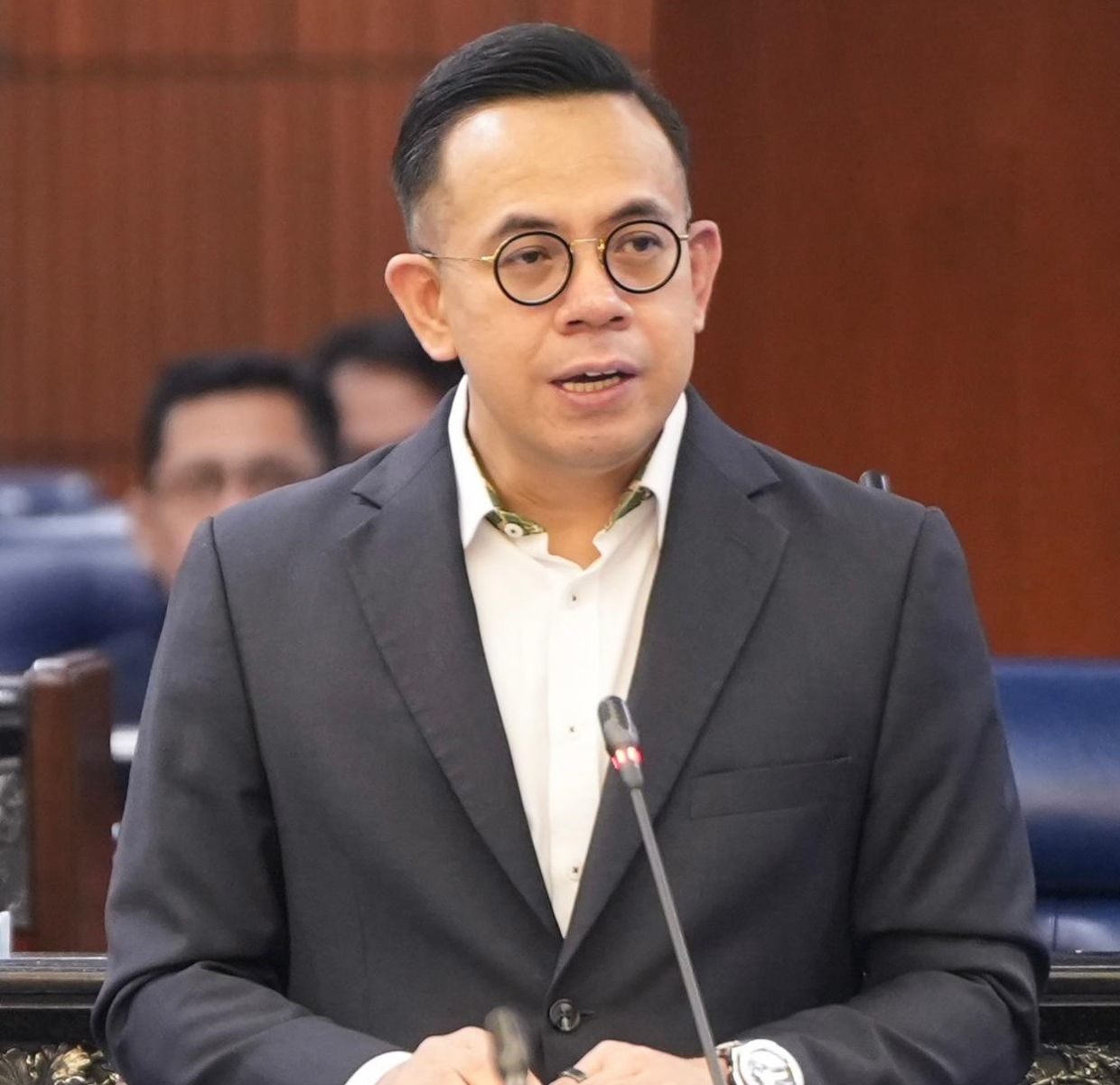 Sim: This sets a new benchmark in the nation’s social protection that is equal to those in developed countries.