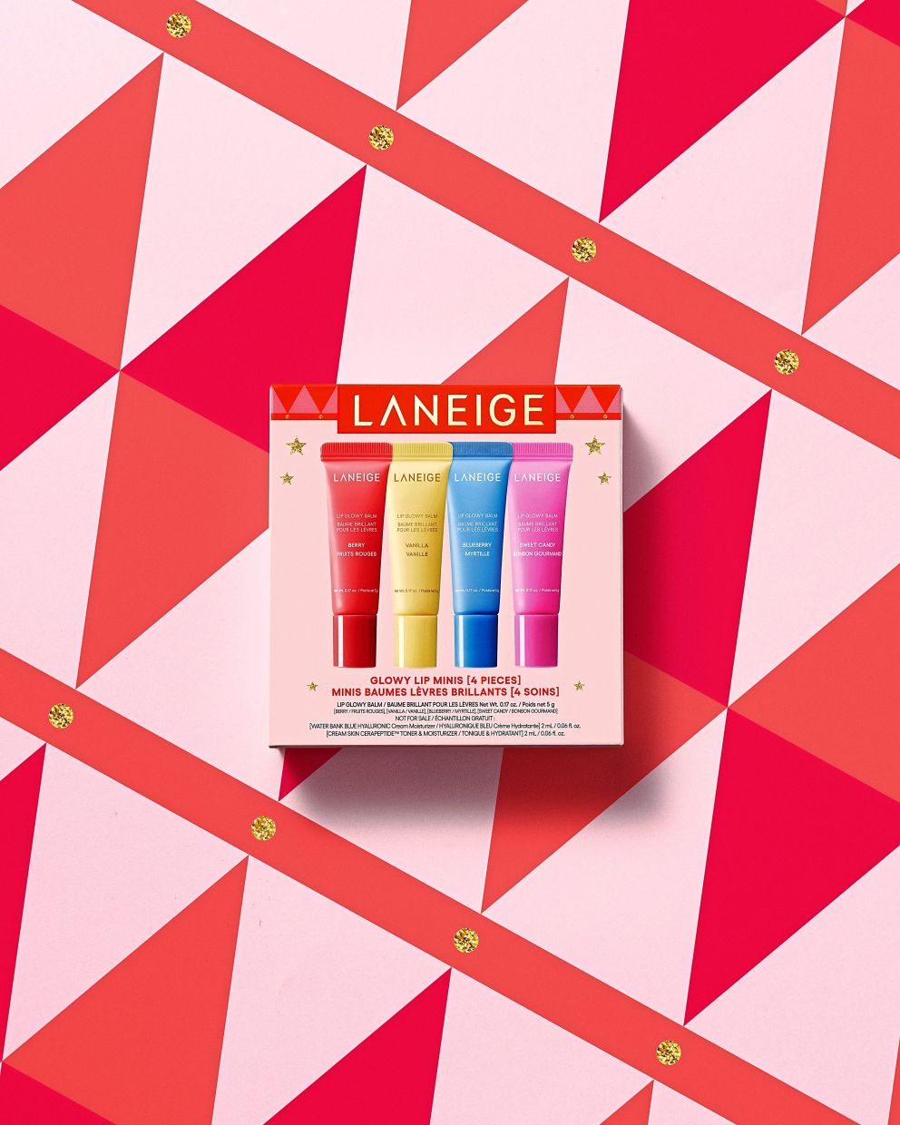 Laneige