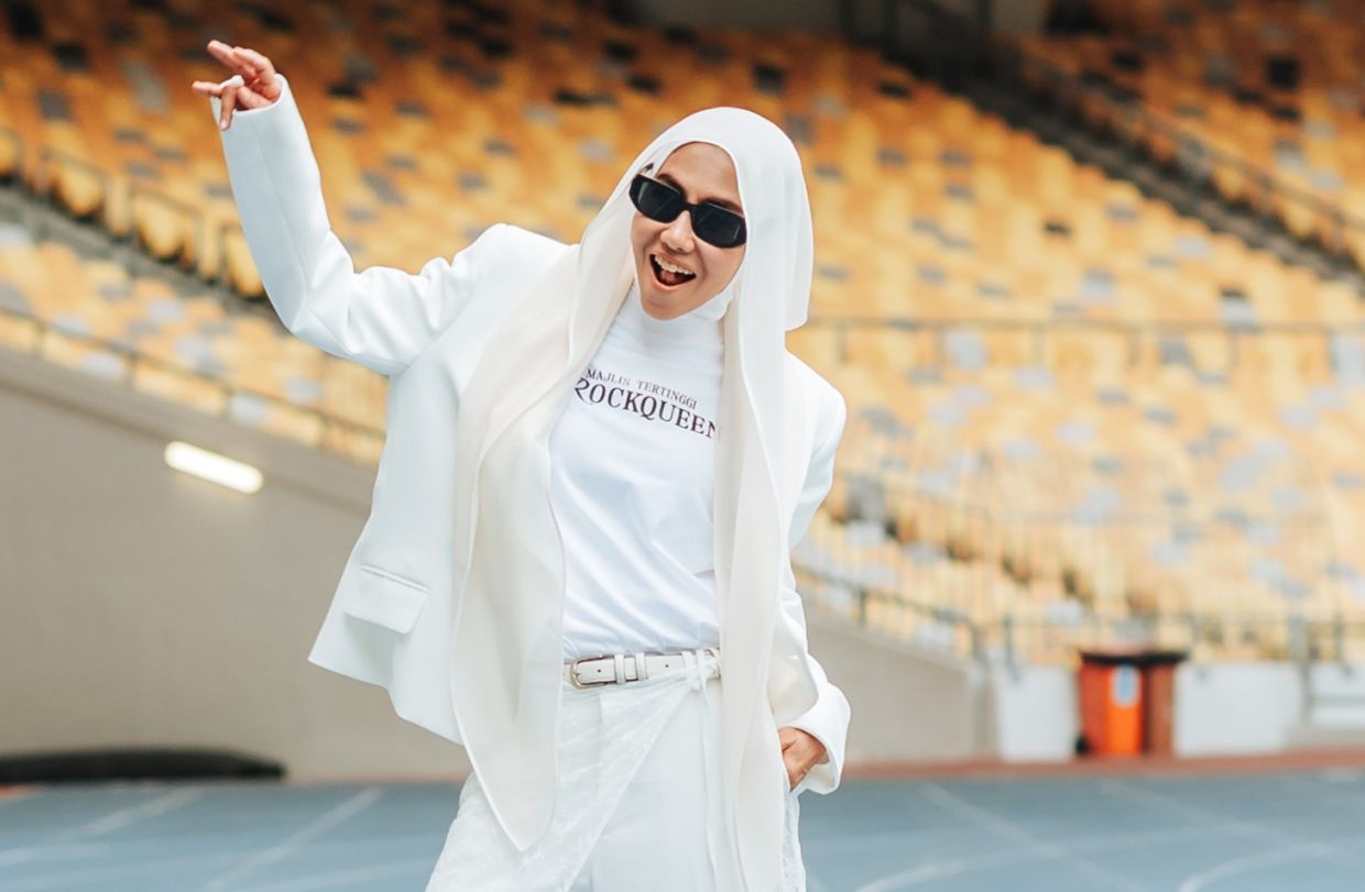 Ella to stage mega concert on Feb 14