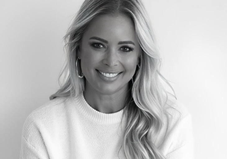 ‘Country Ever After’ star Criscilla Anderson dies at 45 following 7-year battle with colon cancer