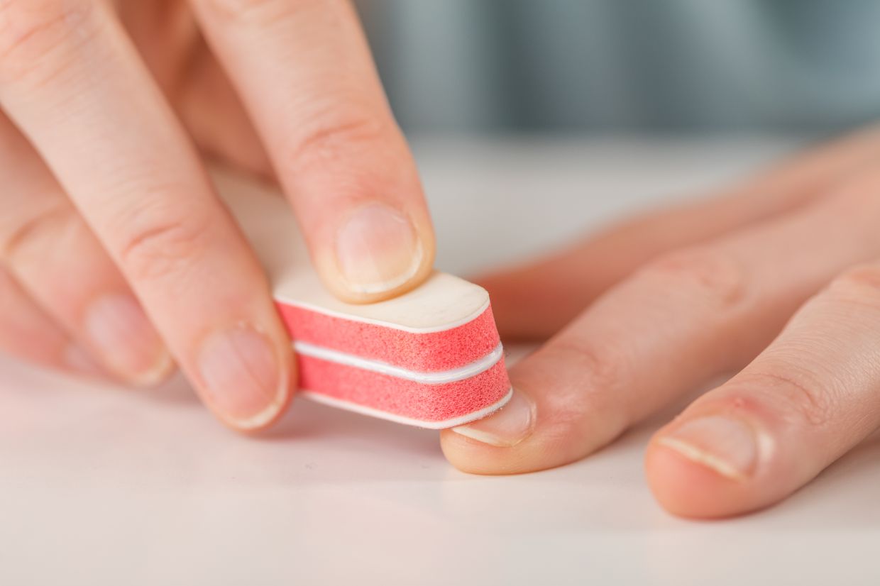 ‘Nail’-ing your health status