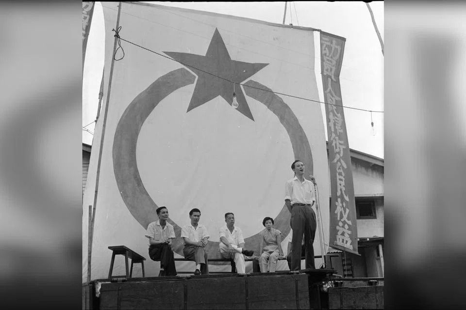 Singapore deregisters 14 inactive political parties due to foreign interference concerns