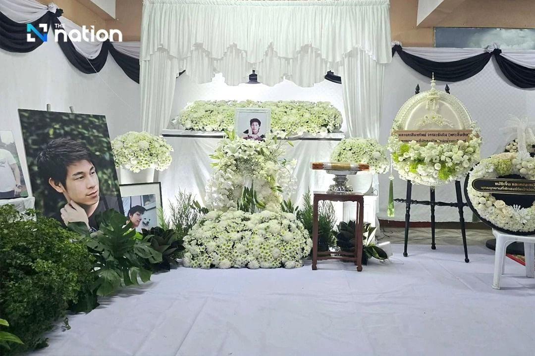 Cremation of Thai journalist halted after suspicious autopsy; doubts raised over possible poisoning