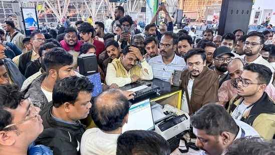 The Star  - Politics - News Image