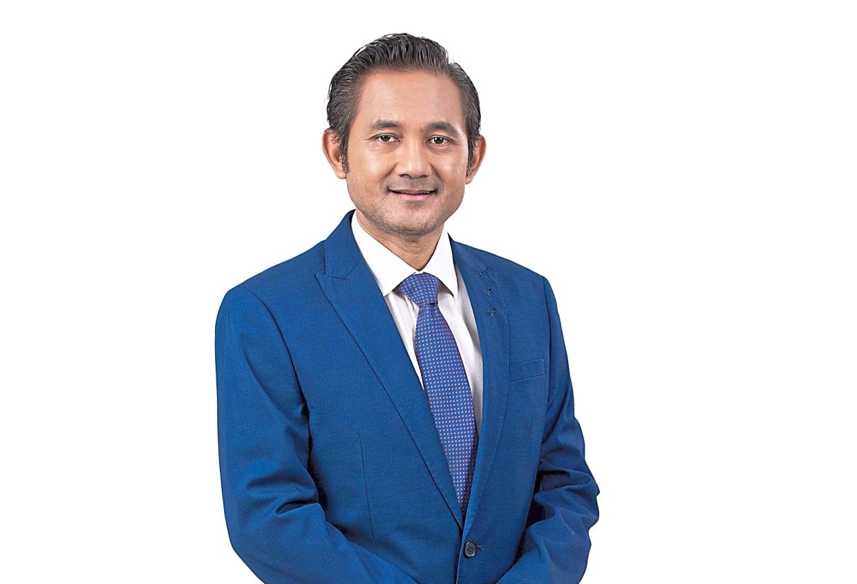 thestar.com.my - CONNECTING PEOPLE, POWERING SUSTAINABLE PROGRESS