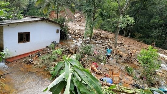 Sri Lanka offers compensation to factories hit by Cyclone Ditwah