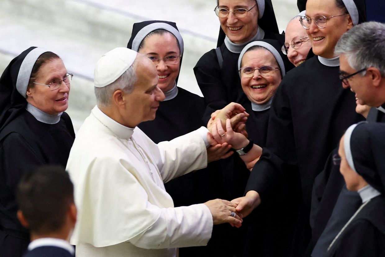 From Pope Francis to Charlie Kirk, many deaths in 2025 had a wide impact