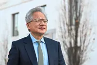 Huang unsure if China will accept its H200 chips