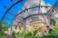 Active funds post diverging performance