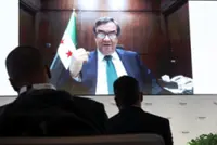 Return of refugees to Syria pushes growth above World Bank estimate, central bank chief says