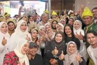 Focusing on human capital, entrepreneurship