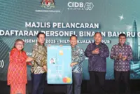 Construction workers to get digital ID