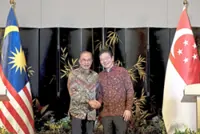 Being good neighbours