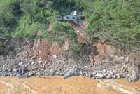 Flood alarms sound again