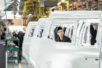 Tariffs fail to slow China exports