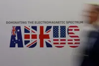 US says Pentagon review sees opportunities to strengthen AUKUS submarine deal