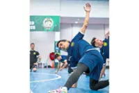 Ridzwan’s the one for futsal team to count on