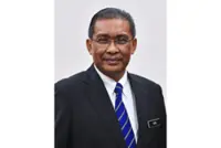 Takiyuddin vote delayed
