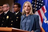 Bondi orders US law enforcement to investigate 'extremist groups'