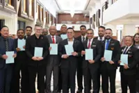 PROTECTION THAT NEVER CLOCKS OUT